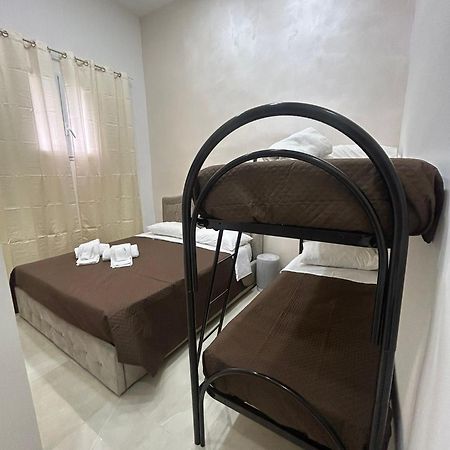 Luxury Rooms Carbonara 95 Napoli Eksteriør billede