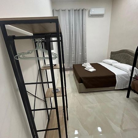 Luxury Rooms Carbonara 95 Napoli Eksteriør billede