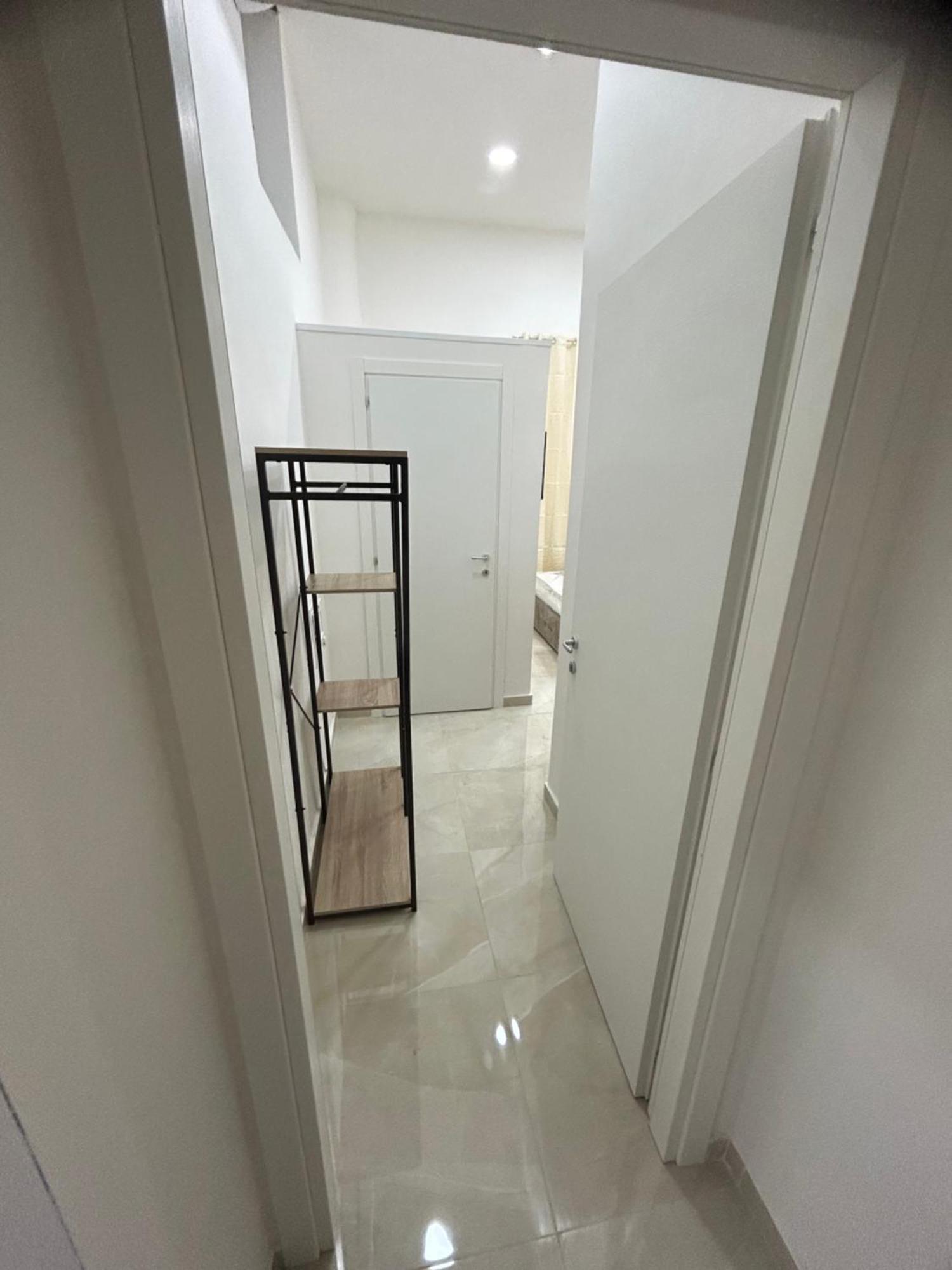 Luxury Rooms Carbonara 95 Napoli Eksteriør billede