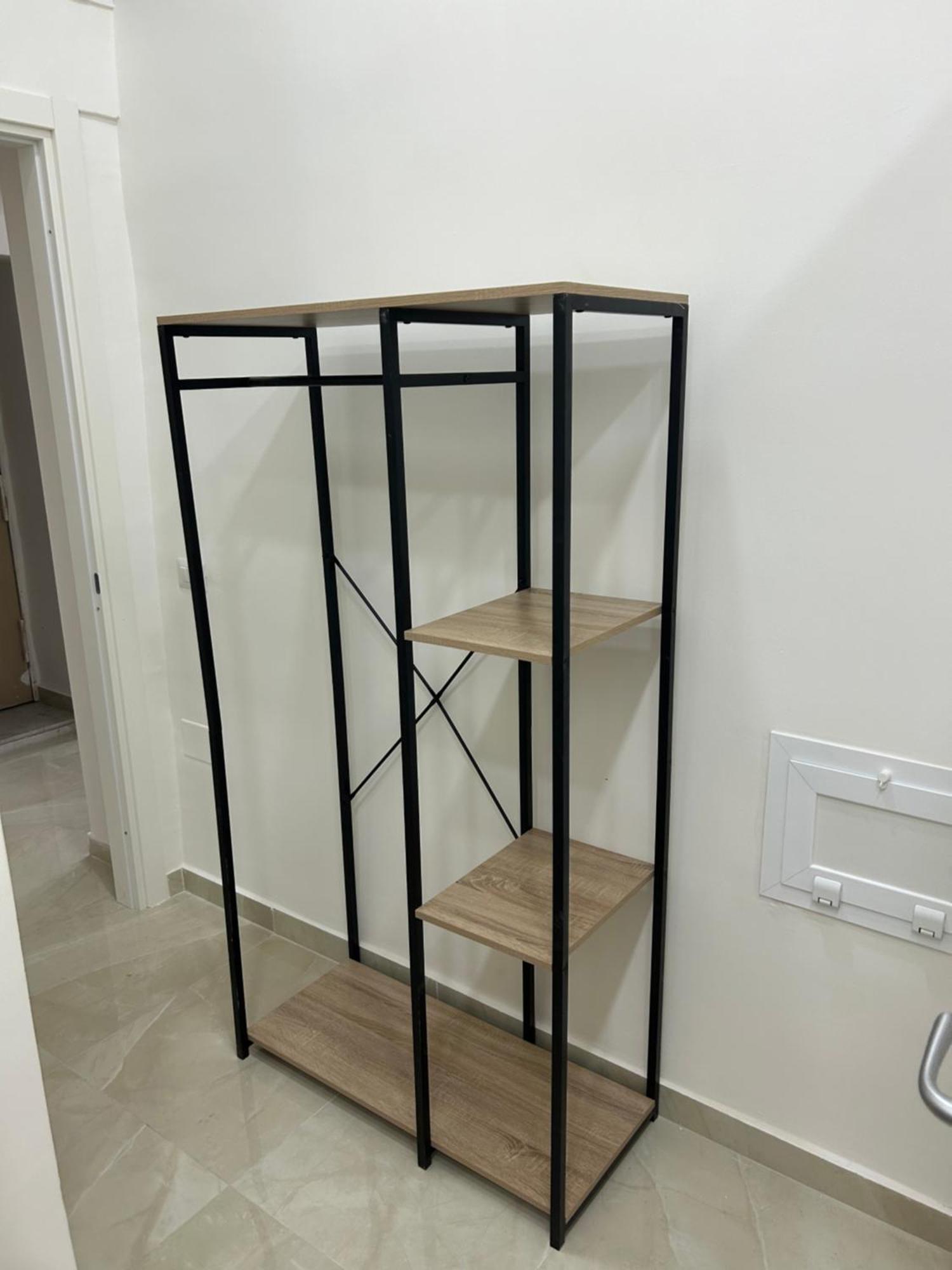 Luxury Rooms Carbonara 95 Napoli Eksteriør billede