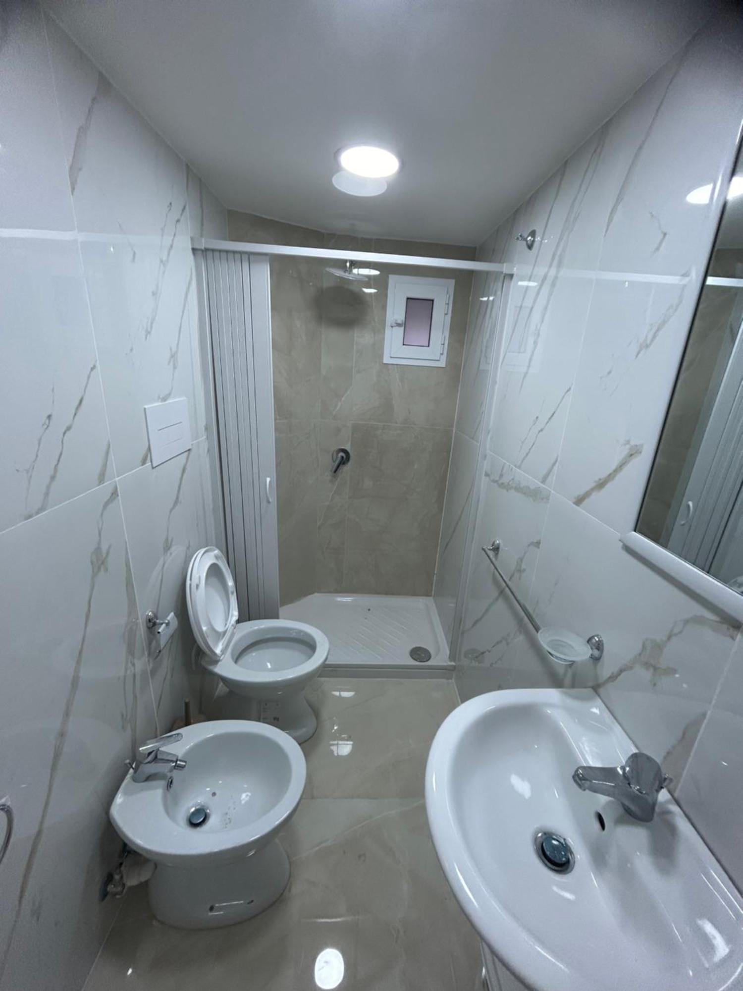 Luxury Rooms Carbonara 95 Napoli Eksteriør billede