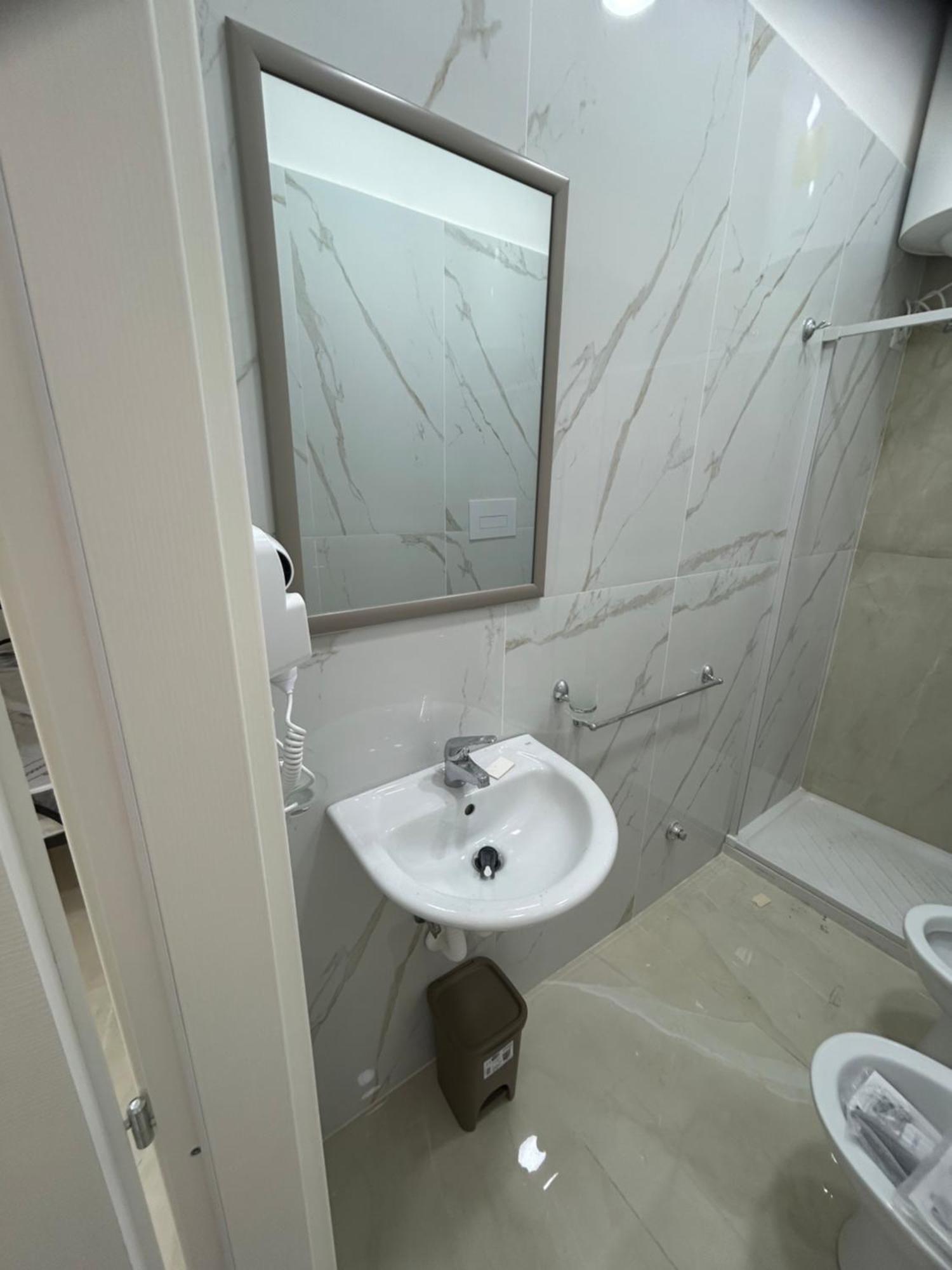 Luxury Rooms Carbonara 95 Napoli Eksteriør billede