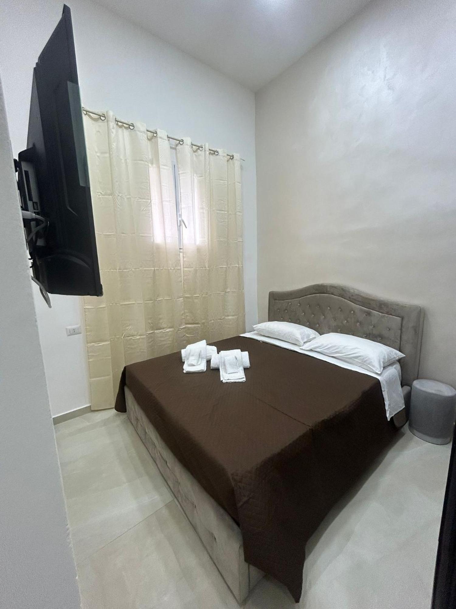 Luxury Rooms Carbonara 95 Napoli Eksteriør billede