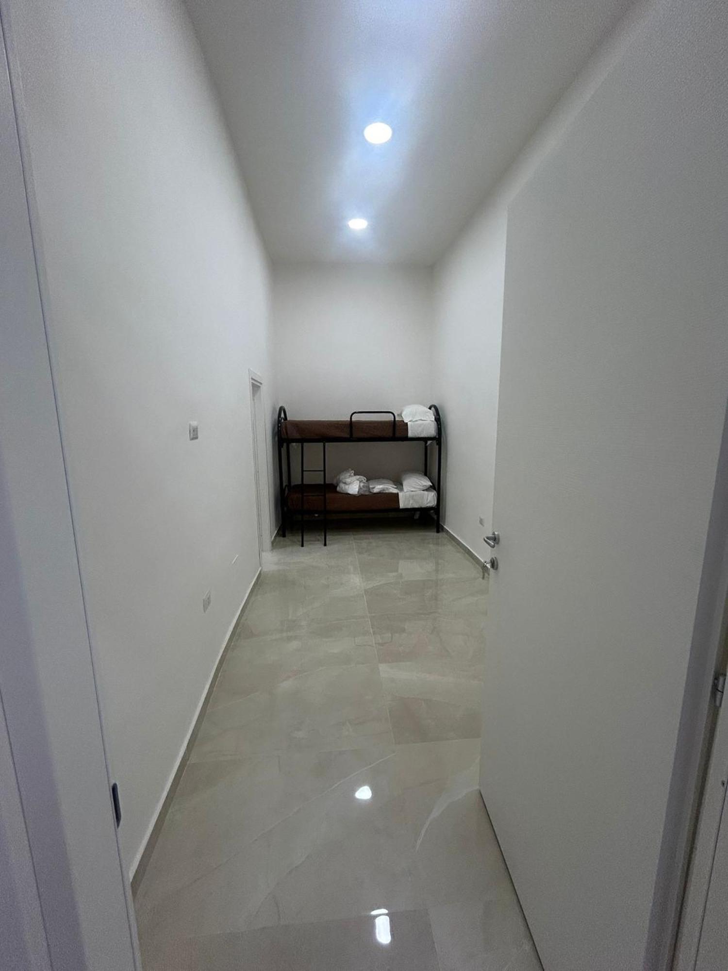 Luxury Rooms Carbonara 95 Napoli Eksteriør billede